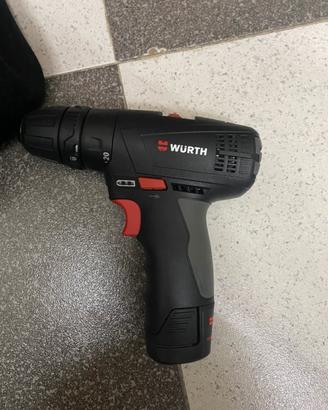 Avvitatore wurth BS 12-A MULTI