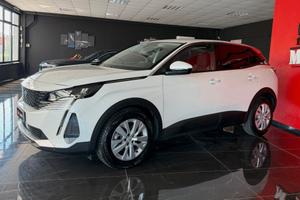 Peugeot 3008 BlueHDi 130 S&S EAT8 Allure