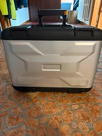 Borsa laterale destra BMW 1200 GS