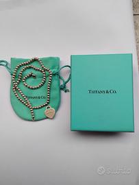 Collana Tiffany Return to 