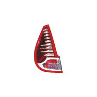 FANALE SINISTRO RENAULT SCENIC III 09-12 BIANCO RO