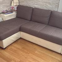 Divano letto