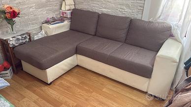 Divano letto