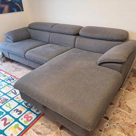 Divano letto come nuovo
