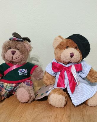 Teddy bear