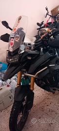 Triumph Tiger 1200 Rally Explorer 
