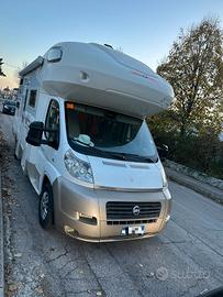  O.CCASIONE CI MIZAR 3.0 160CV – 90.000 KM – GARAN