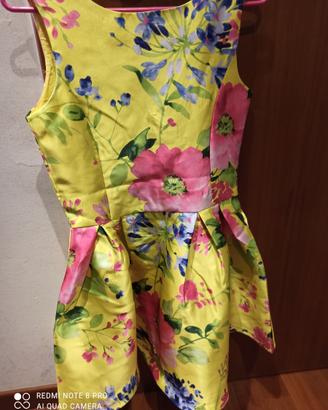 Vestito estivo nuovo Fun & Fun taglia 40 (xs)