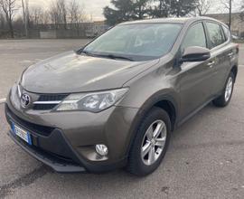 Toyota rav4 - 2013
