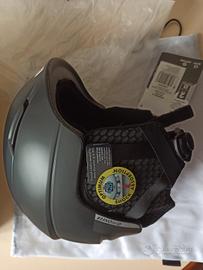 Casco Sci Salomon Nuovo 