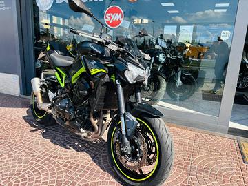 KAWASAKI Z 900 TUTTO INCLUSO ANCHE PASSAGGIO! MI