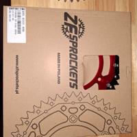 Corona ZF 48 denti Beta rr