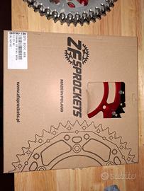 Corona ZF 48 denti Beta rr