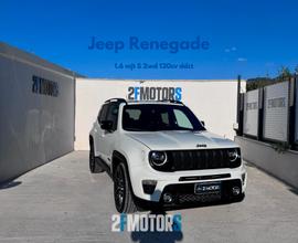 Jeep Renegade 1.6 Mjt DDCT 120 CV S