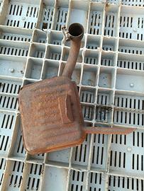 marmitta vespa vnb 125 vbb vba 150 igm 0112 s