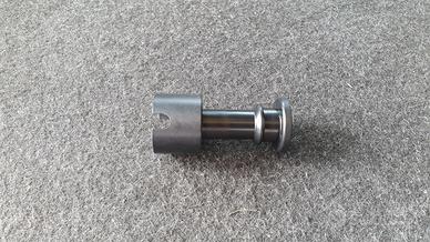 Plastica siringa innesto retromarcia