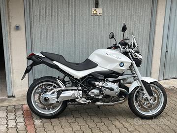 Bmw R1200R