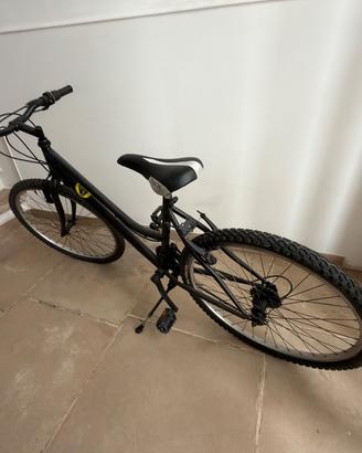 Mountain bike da donna 26 pollici