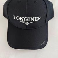 Cappellino Longines