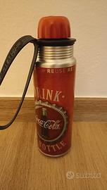 borraccia Coca-Cola 50cl 