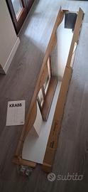 specchio  Krabb Ikea