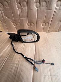 Specchietto retrovisore destro Jeep Compass 2024