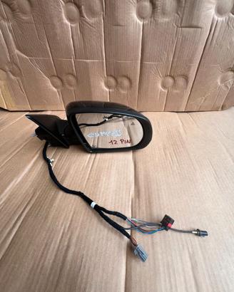 Specchietto retrovisore destro Jeep Compass 2024