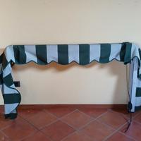 Tenda a cappottina
