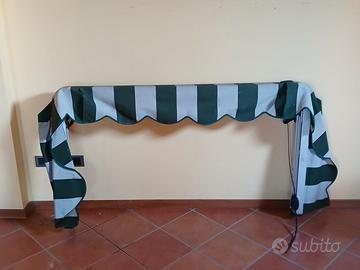 Tenda a cappottina