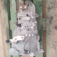 Cambio marce piaggio porter benzina 