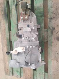 Cambio marce piaggio porter benzina 