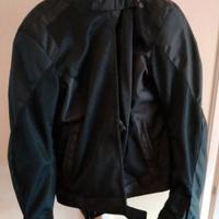 giacca moto estiva donna 
