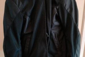 giacca moto estiva donna 