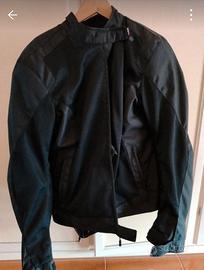 giacca moto estiva donna 