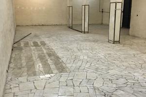 Deposito seminterrato mq230 no perdi tempo