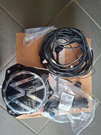 Kit retrocamera volkswagen T roc. Cod.2GA054634A