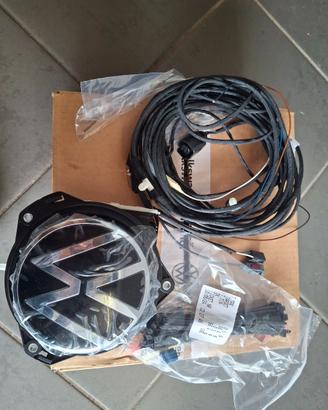 Kit retrocamera volkswagen T roc. Cod.2GA054634A