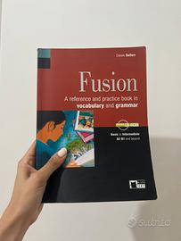 Fusion - Derek Sellen con CD
