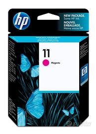 Cartuccia HP 11 per plotter e stampanti HP