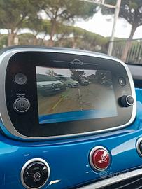 Fiat 500X 1.0 -60.000 Km Telecamera-2020