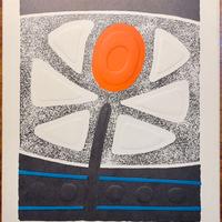 Luigi Spacal litografie