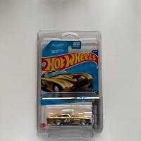 STH Hot Wheels Aston Martin