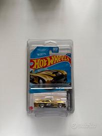 STH Hot Wheels Aston Martin