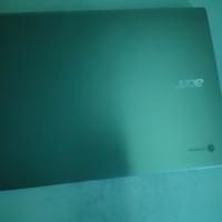 scambi iN ZONA portatile 2022 Acer 