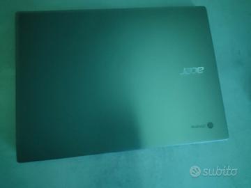 scambi iN ZONA portatile 2022 Acer 