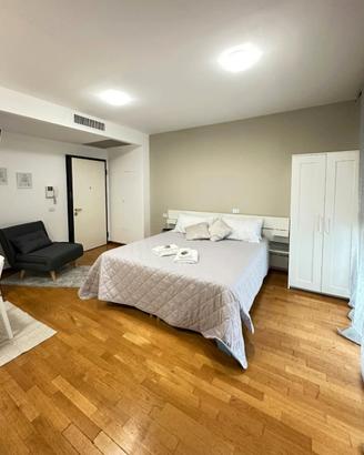 Milano Est - Appartamento soggiorni brevi