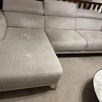 Divano  di DIVANI&DIVANI BY NATUZZI