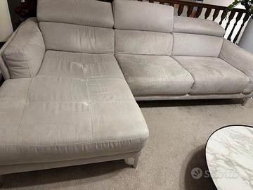 Divano  di DIVANI&DIVANI BY NATUZZI