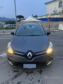 Clio 2018