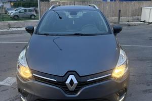 Clio 2018